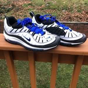 Nike Air Max 98